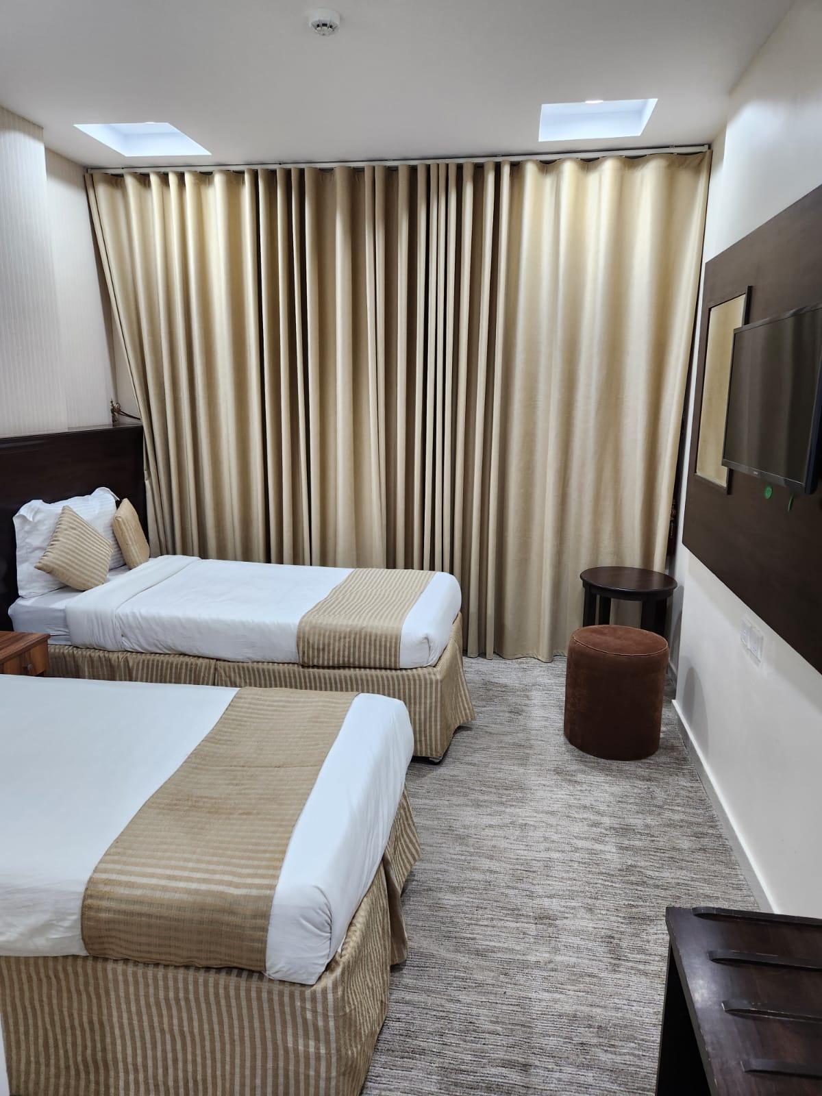 Ajnadeen Hotel Makkah